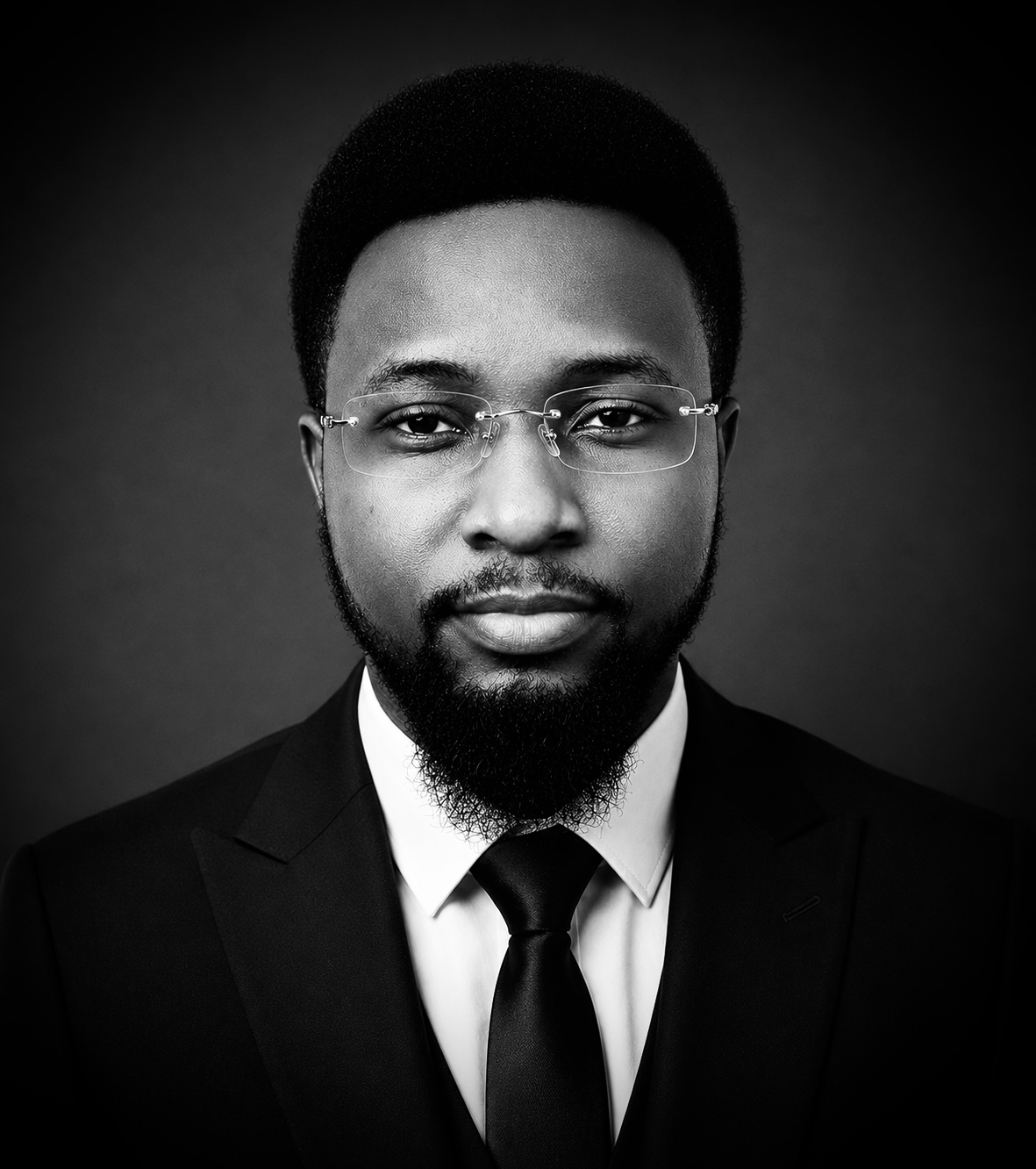 Jim A. Webmatrixs Portrait